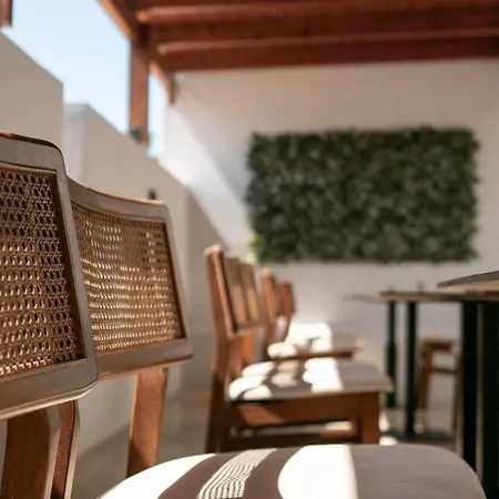 Pinelopi Hotel apartamentowy Platanes (Rethymno)