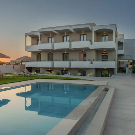 Pinelopi Hotel apartamentowy *