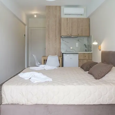 Pinelopi Hotel apartamentowy