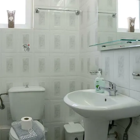 Pinelopi Hotel apartamentowy