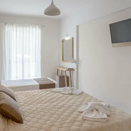 Pinelopi Hotel apartamentowy Platanes (Rethymno)