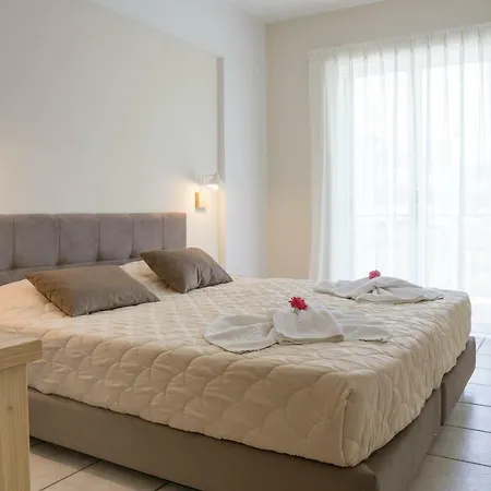 Hotel apartamentowy Pinelopi Platanes (Rethymno)