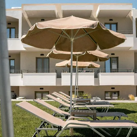 Aparthotel Pinelopi Platanes (Rethymno)