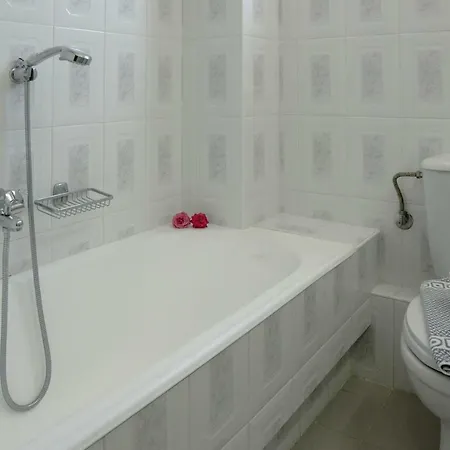 Aparthotel Pinelopi Platanes (Rethymno)