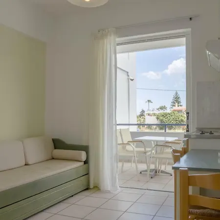 Pinelopi Aparthotel Platanes (Rethymno)