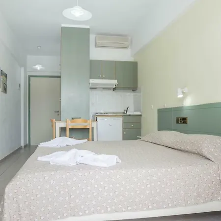 Aparthotel Pinelopi Platanes (Rethymno)