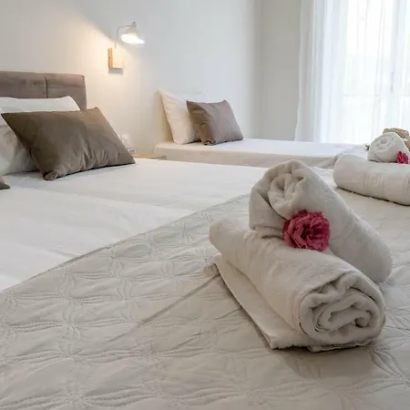 Aparthotel Pinelopi